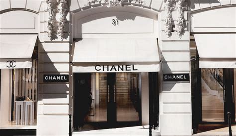 clothing brands like chanel|stores that carry Chanel.